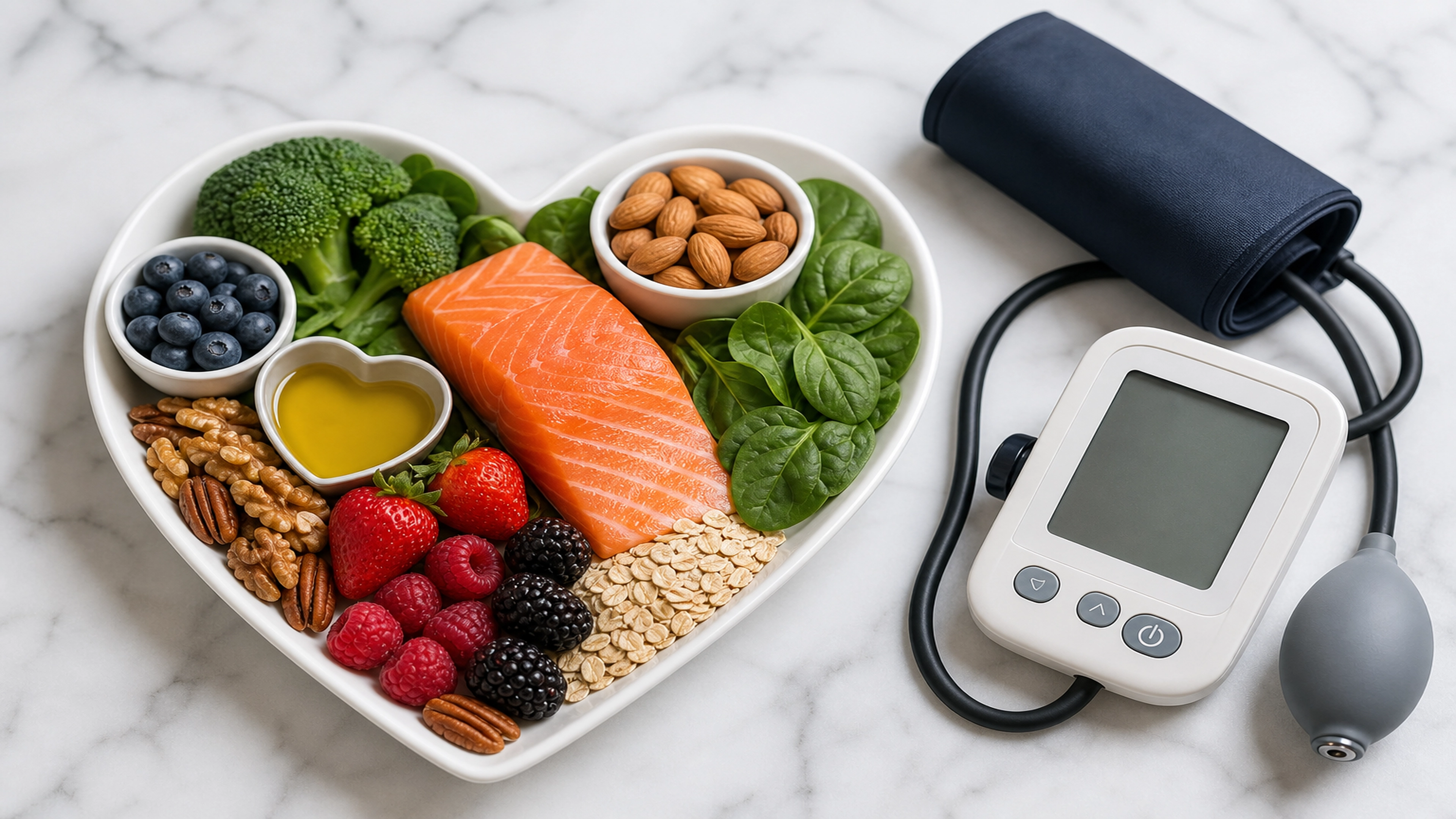 Riesgo cardiovascular: qué lo determina realmente y cómo reducirlo