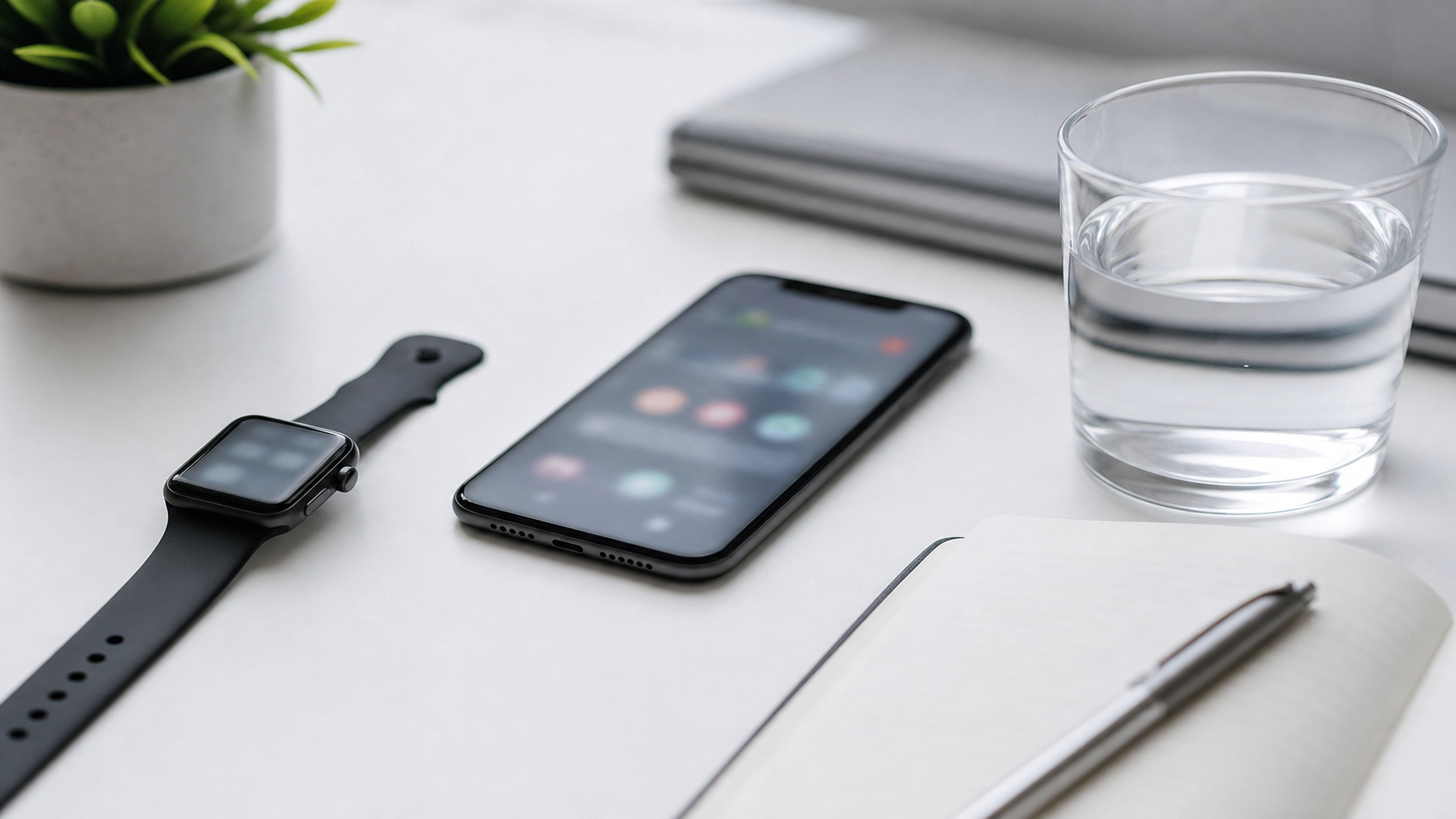 Salud digital: apps y herramientas útiles para cuidarte sin perder el criterio