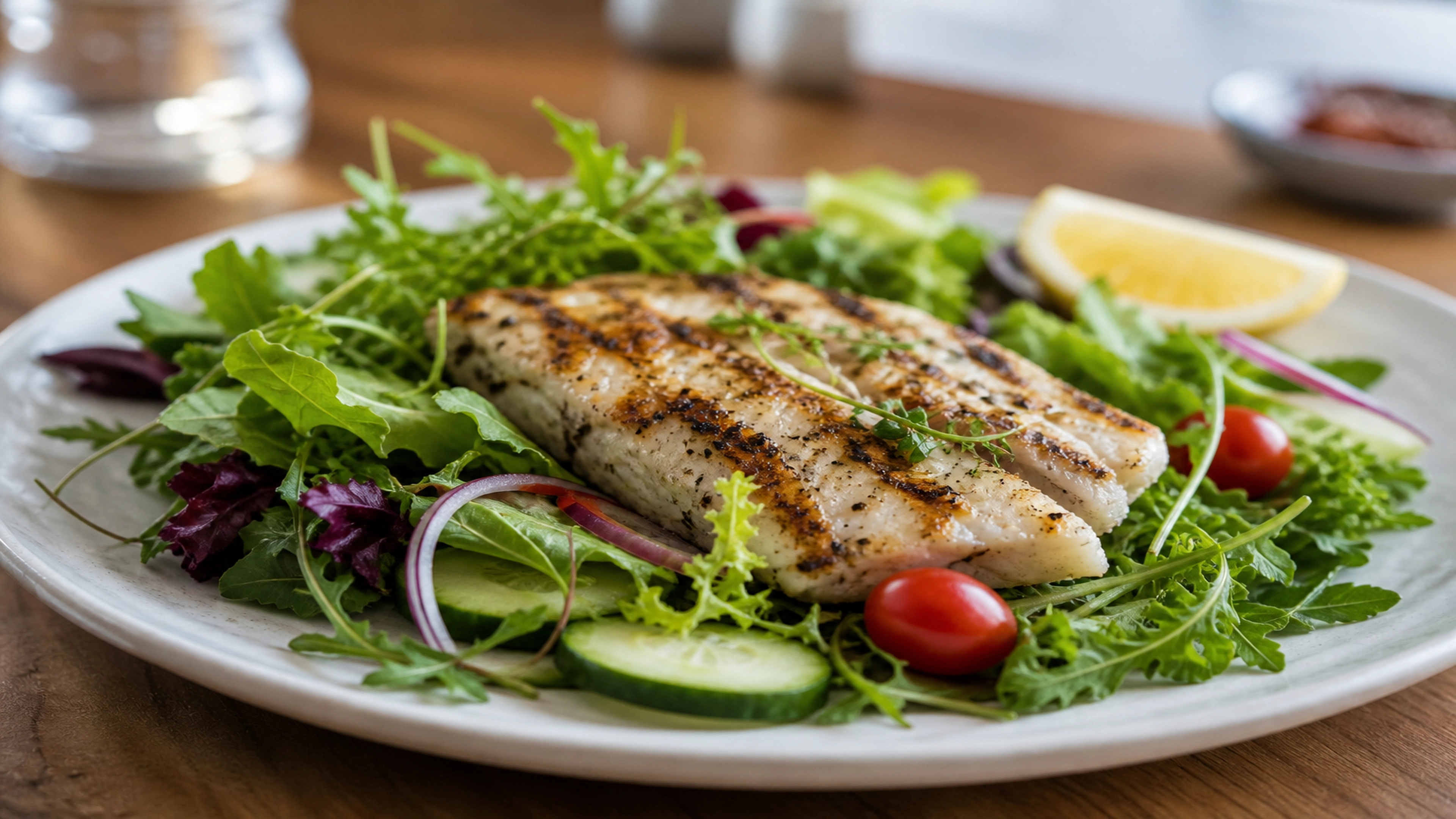 Comer fuera de casa sin tirar la salud: guía realista para bares y restaurantes