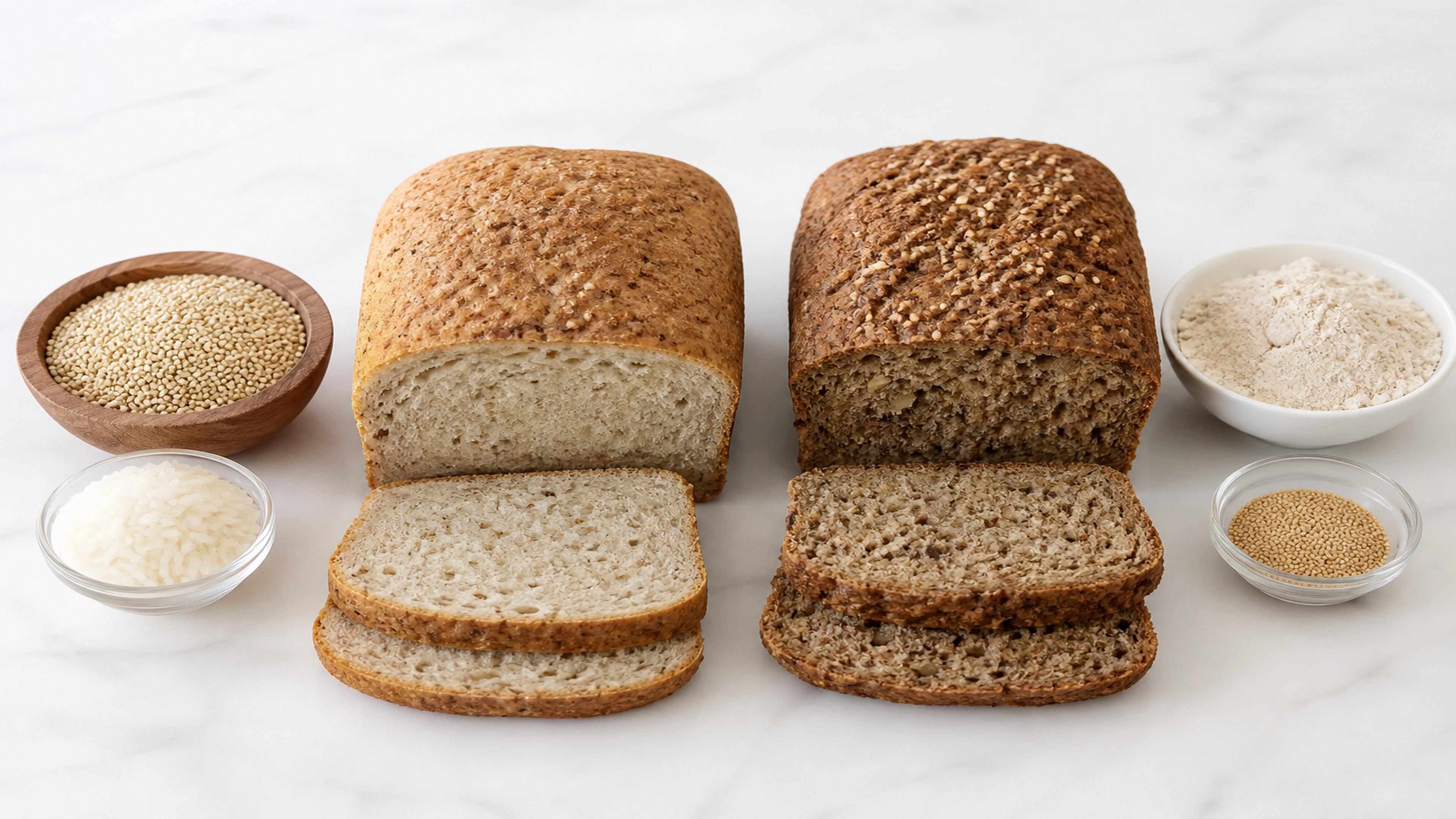 Gluten: cuándo reducirlo tiene sentido y cuándo es moda