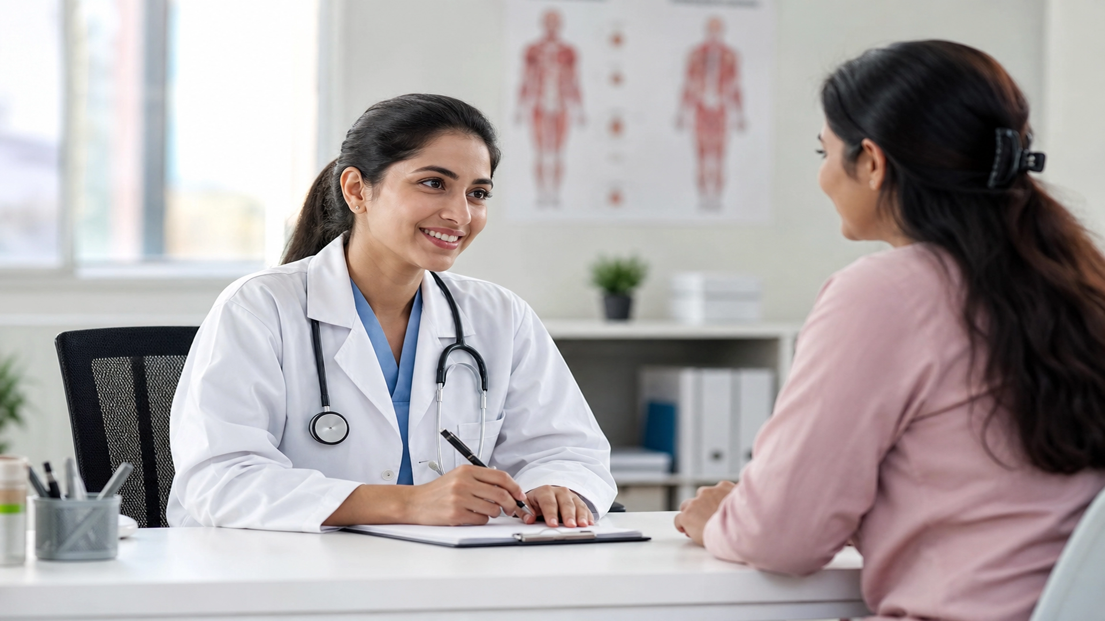 Check-up de salud preventivo: qué pruebas pedir y cuándo (sin excesos)