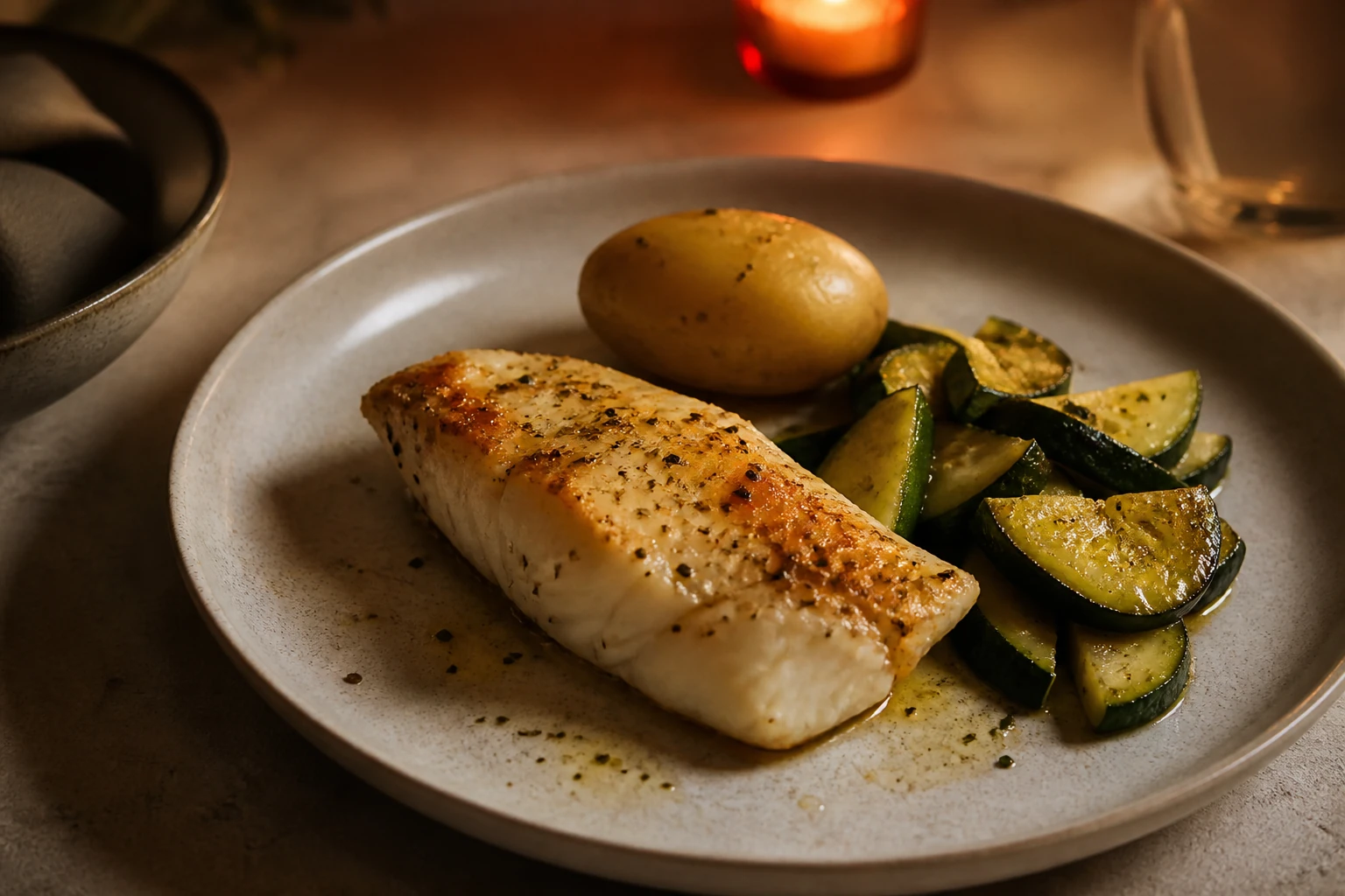 Qué cenar para dormir mejor: cenas ligeras y saciantes