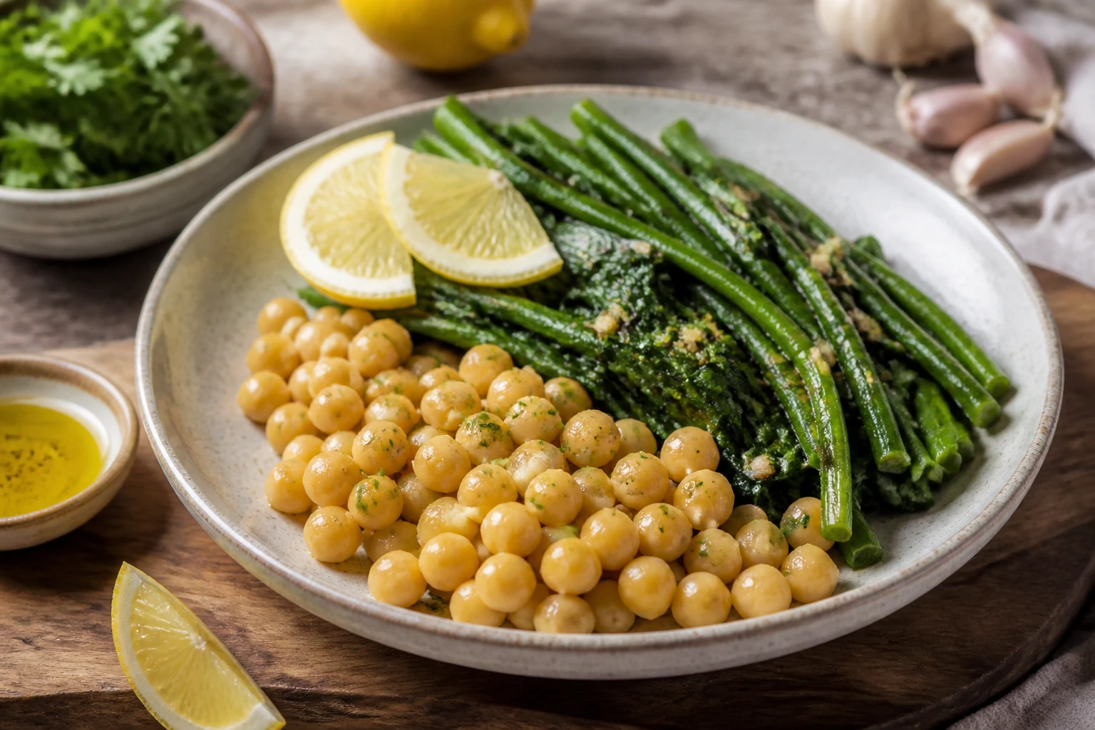 Hígado graso y alimentación: primeros pasos realistas