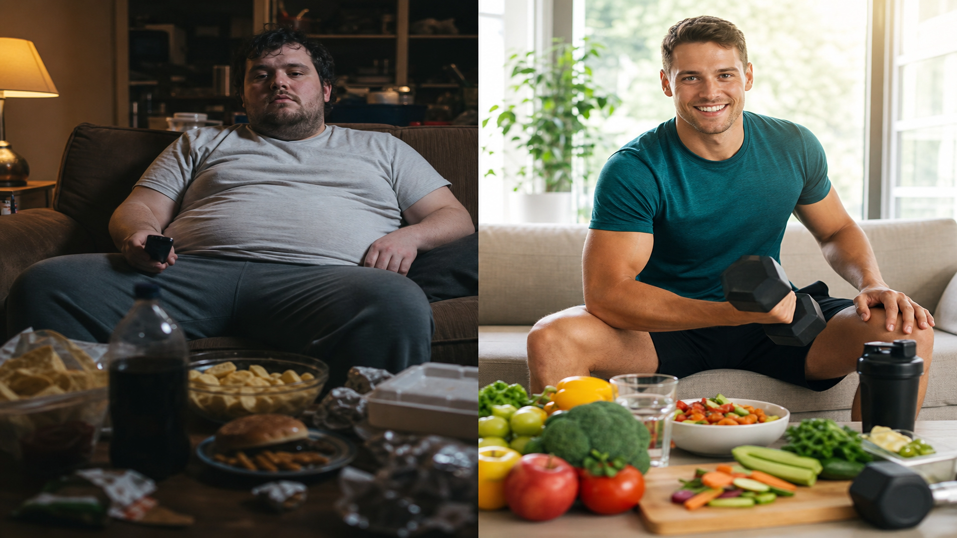 Metabolismo lento: qué es, por qué ocurre y cómo activarlo de verdad