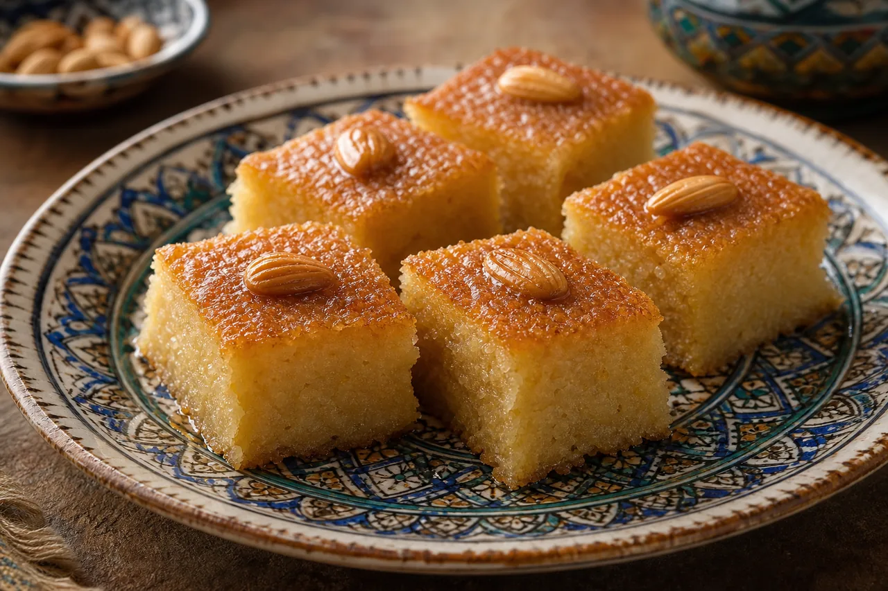 Postre Saludable