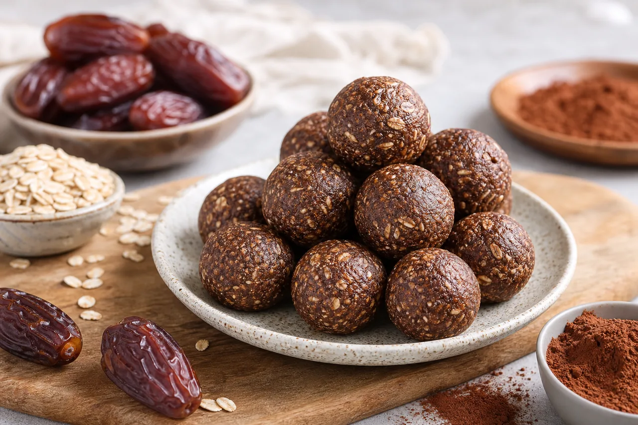 Snack Saludable