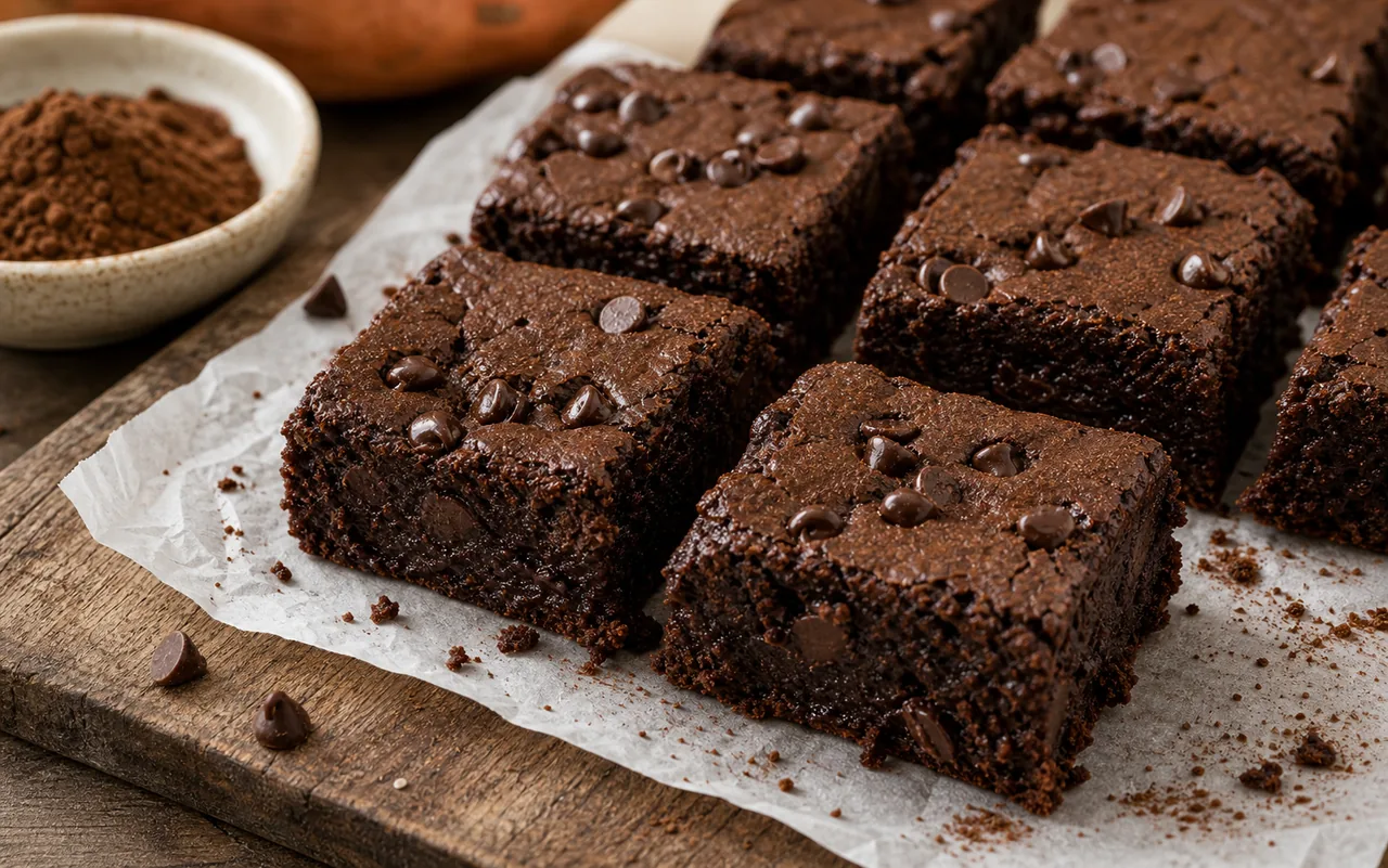 Postre Saludable