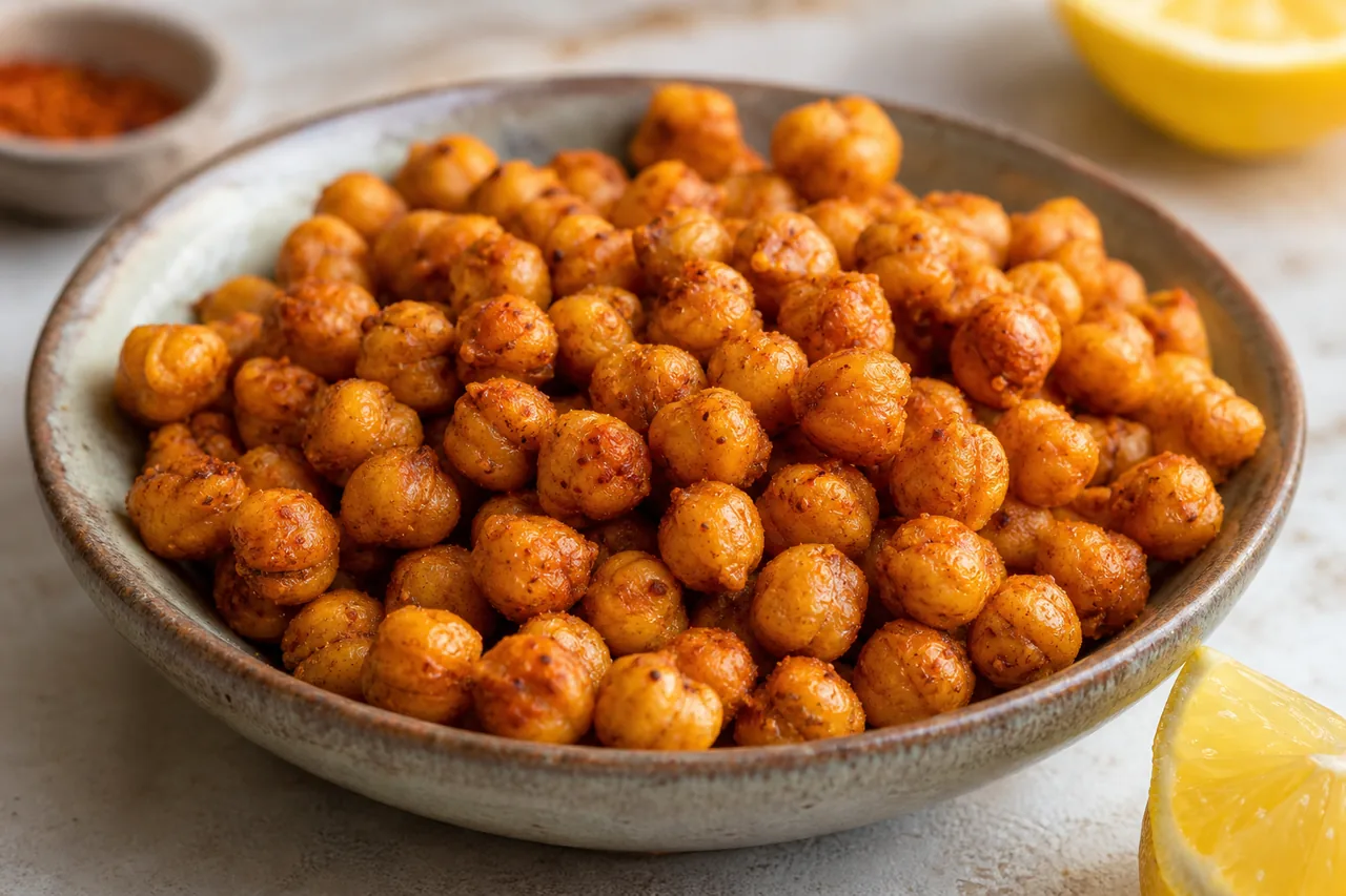 Snack Saludable
