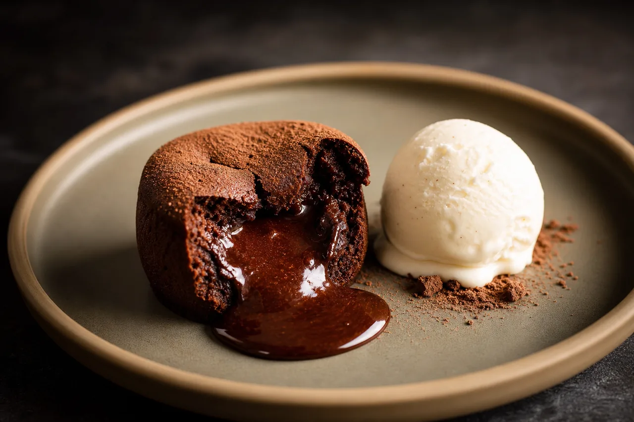 Postre Saludable