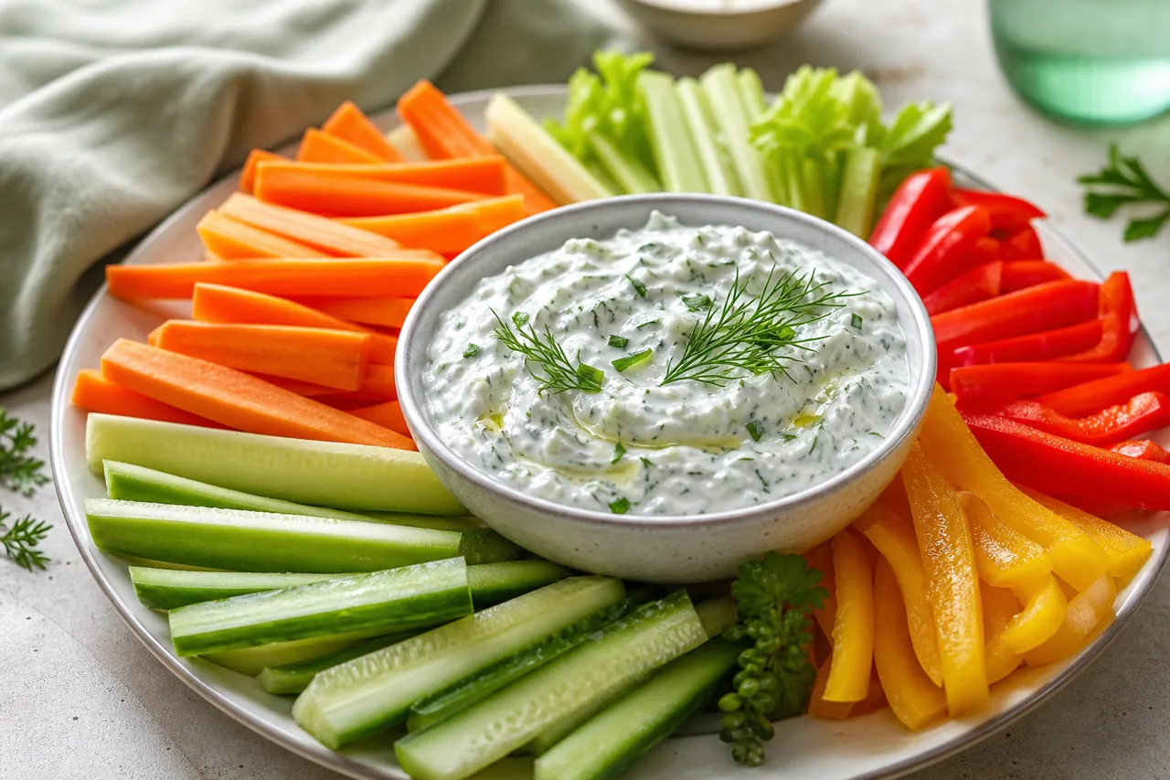 Snack Saludable