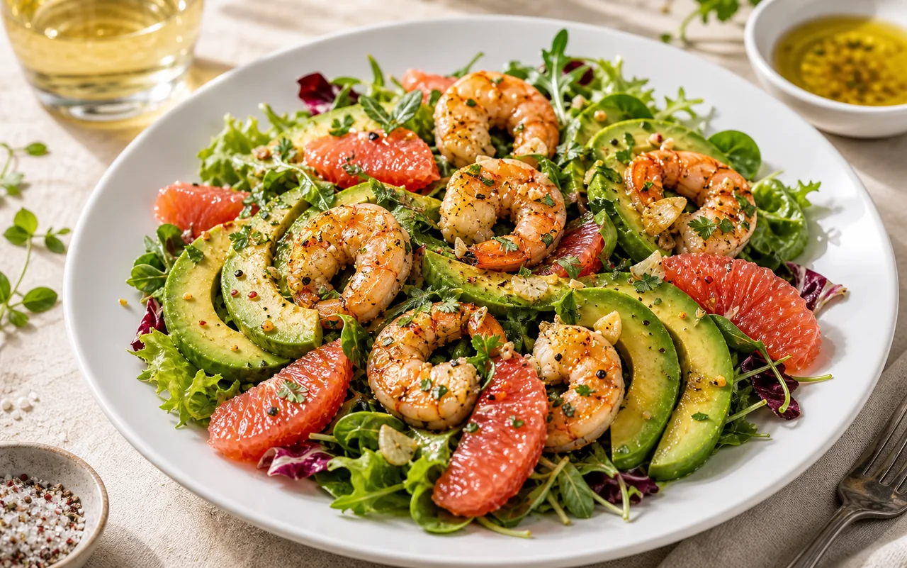 Ensalada