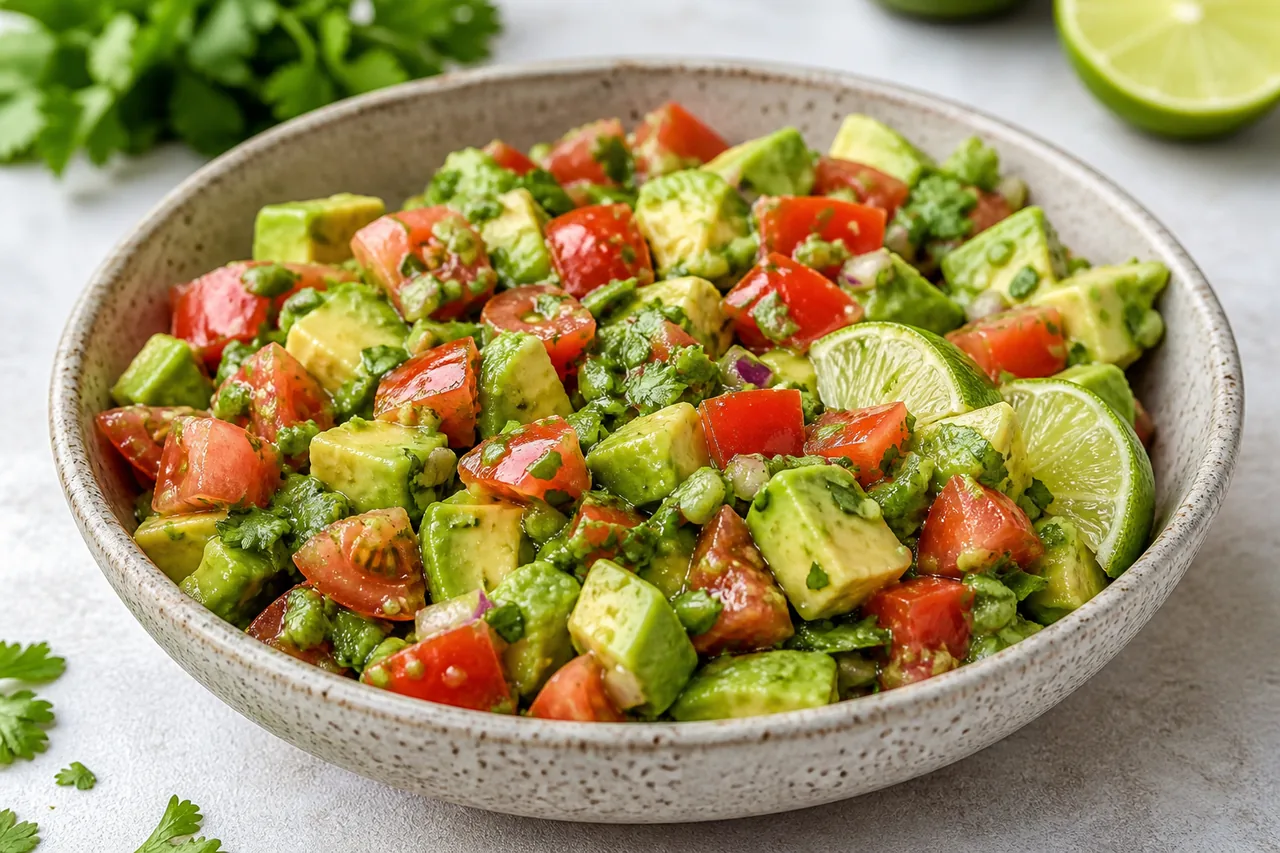 Ensalada