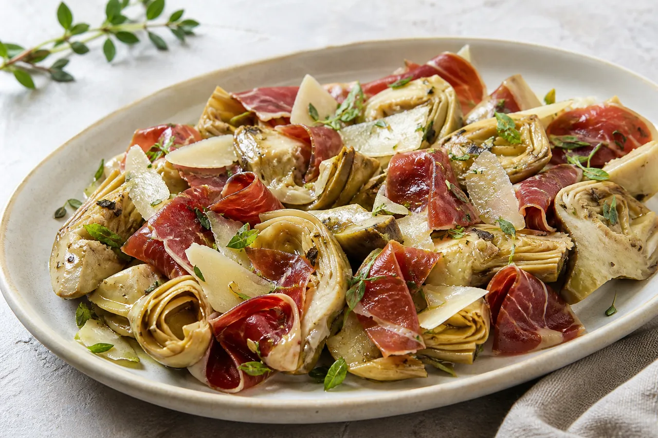 Ensalada