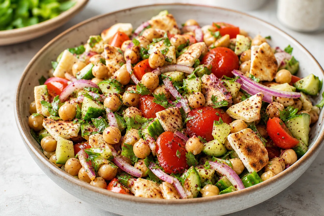 Ensalada