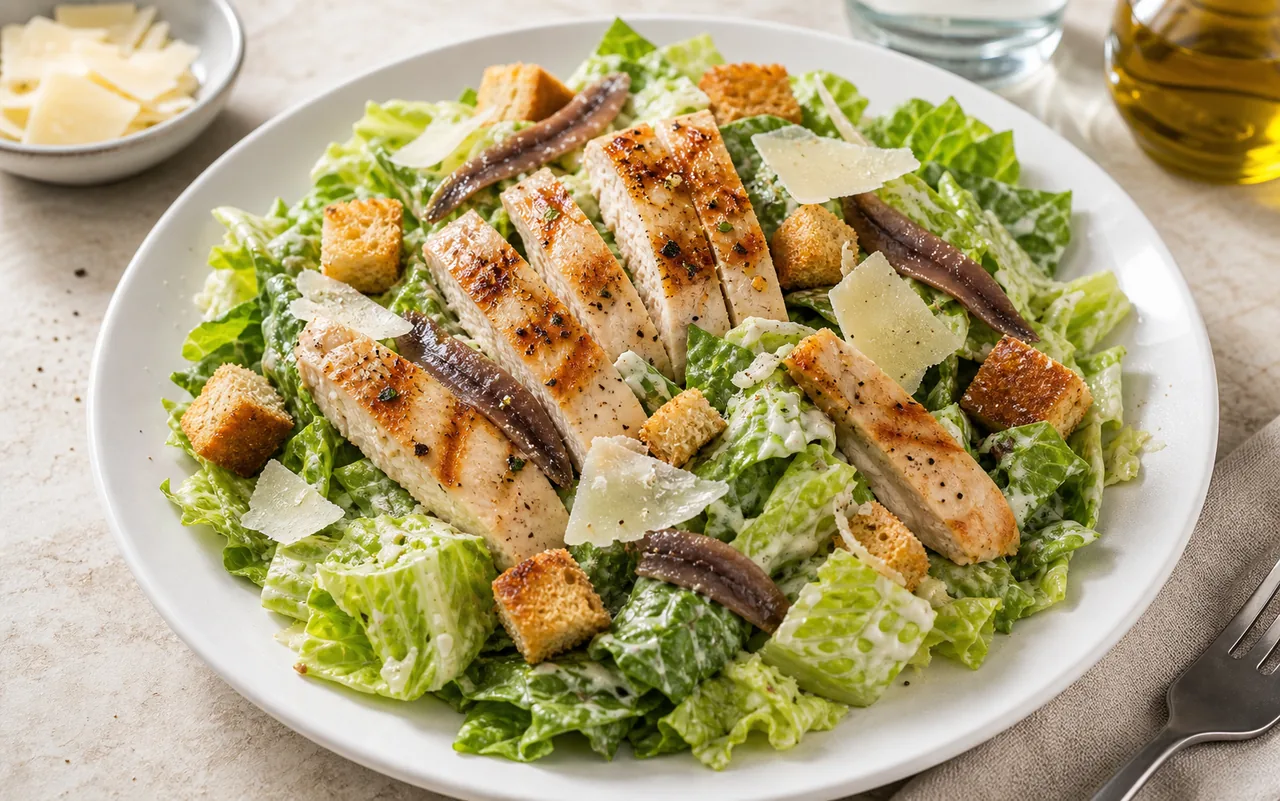Ensalada