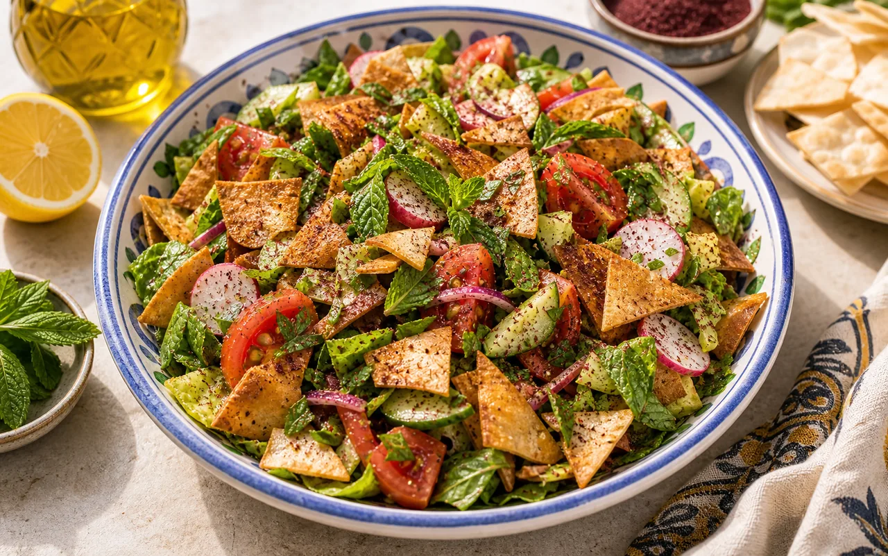 Ensalada
