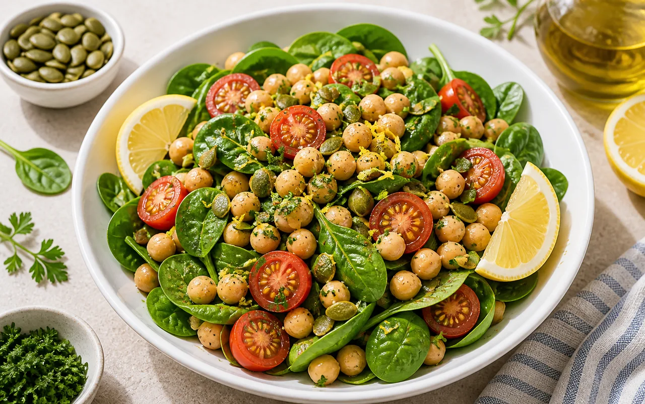 Ensalada