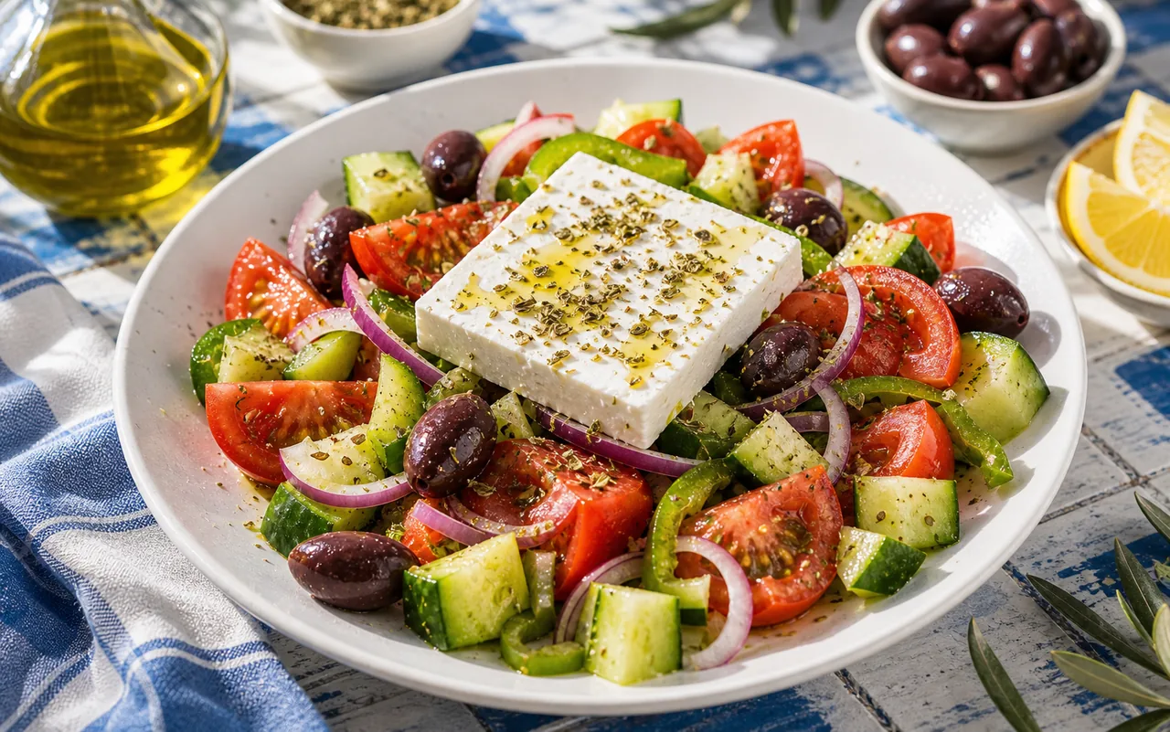 Ensalada