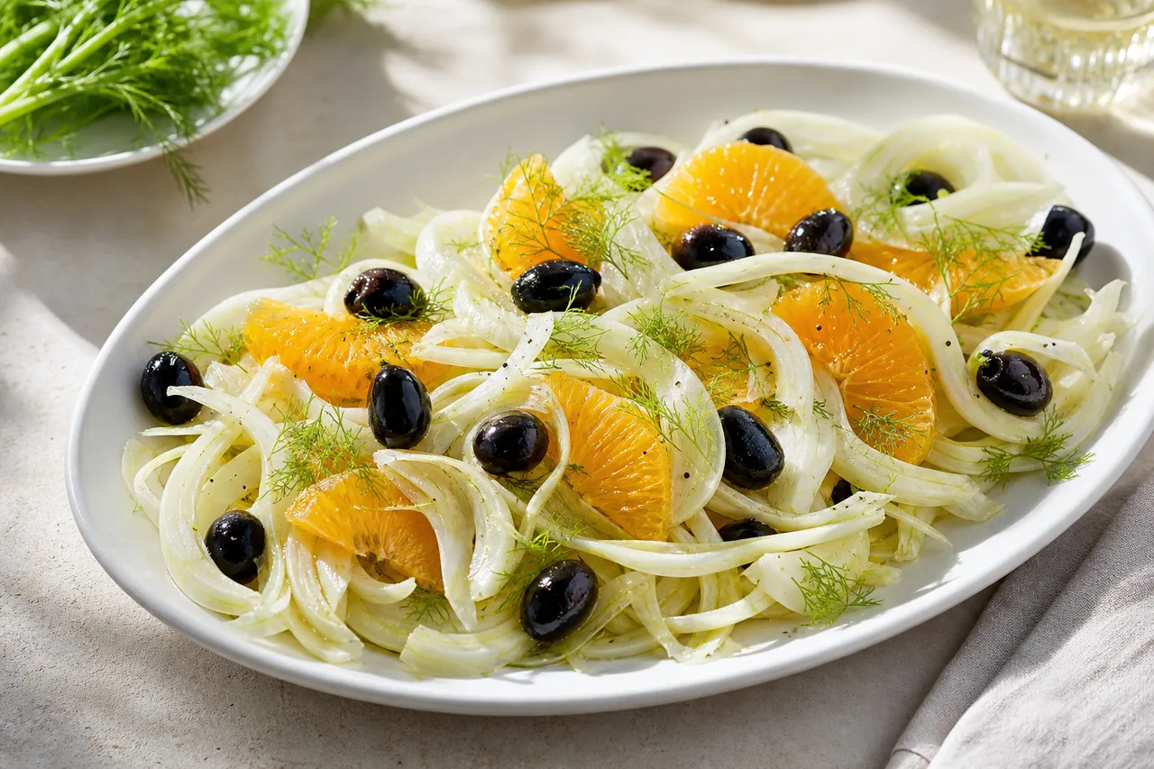 Ensalada