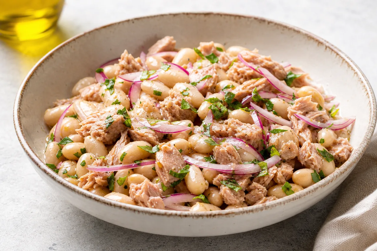 Ensalada