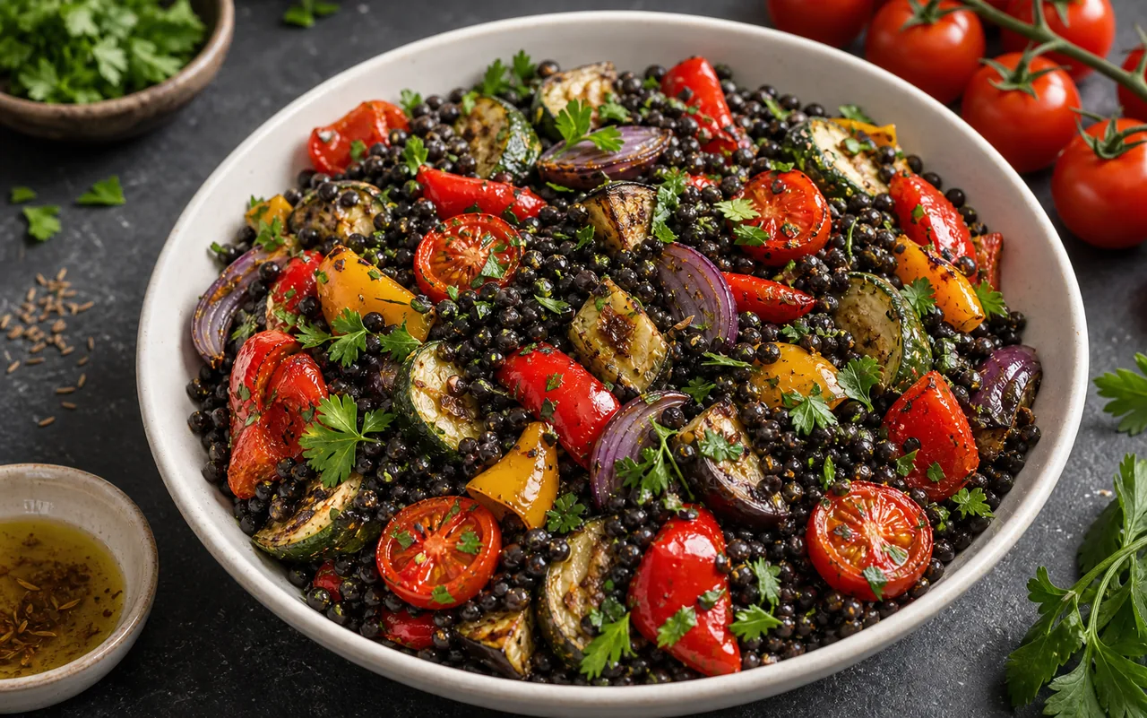 Ensalada