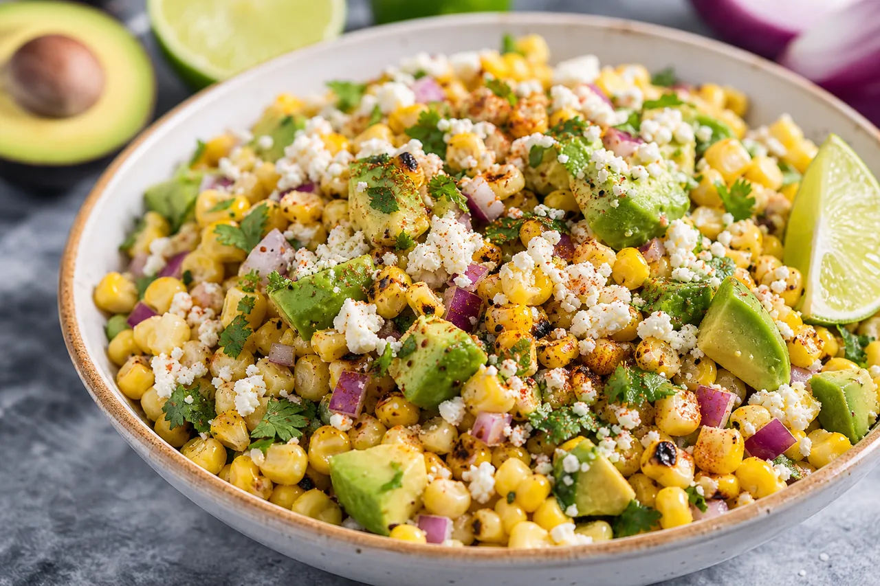 Ensalada