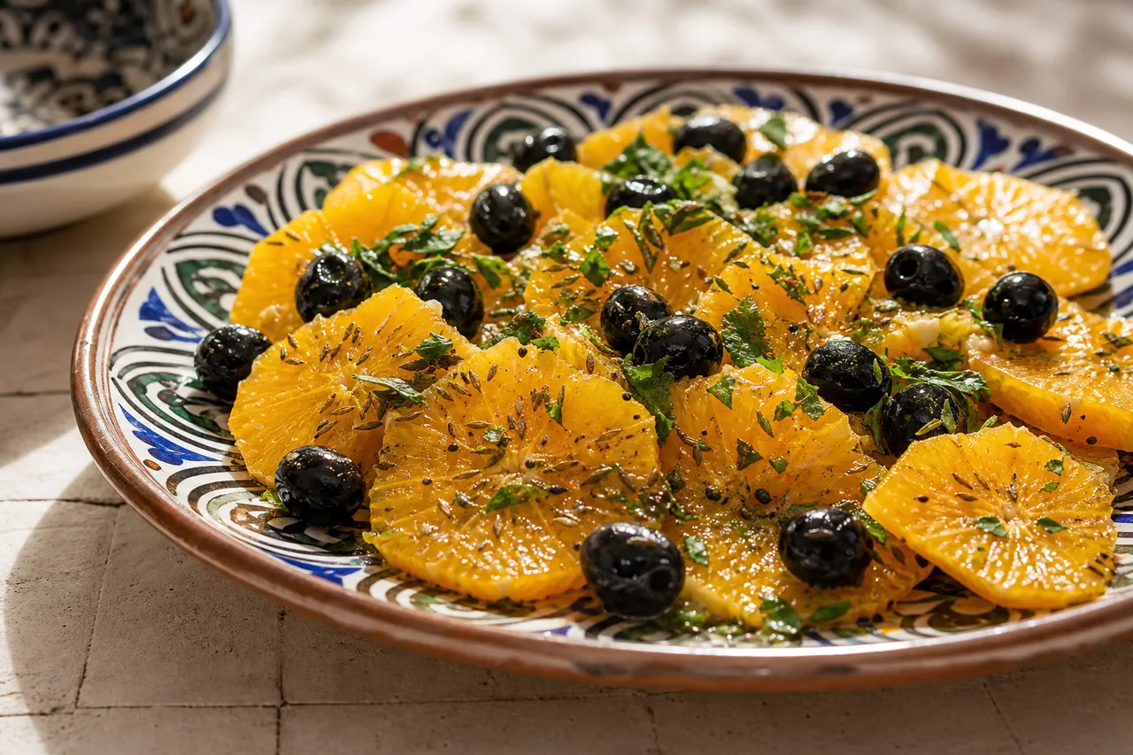 Ensalada