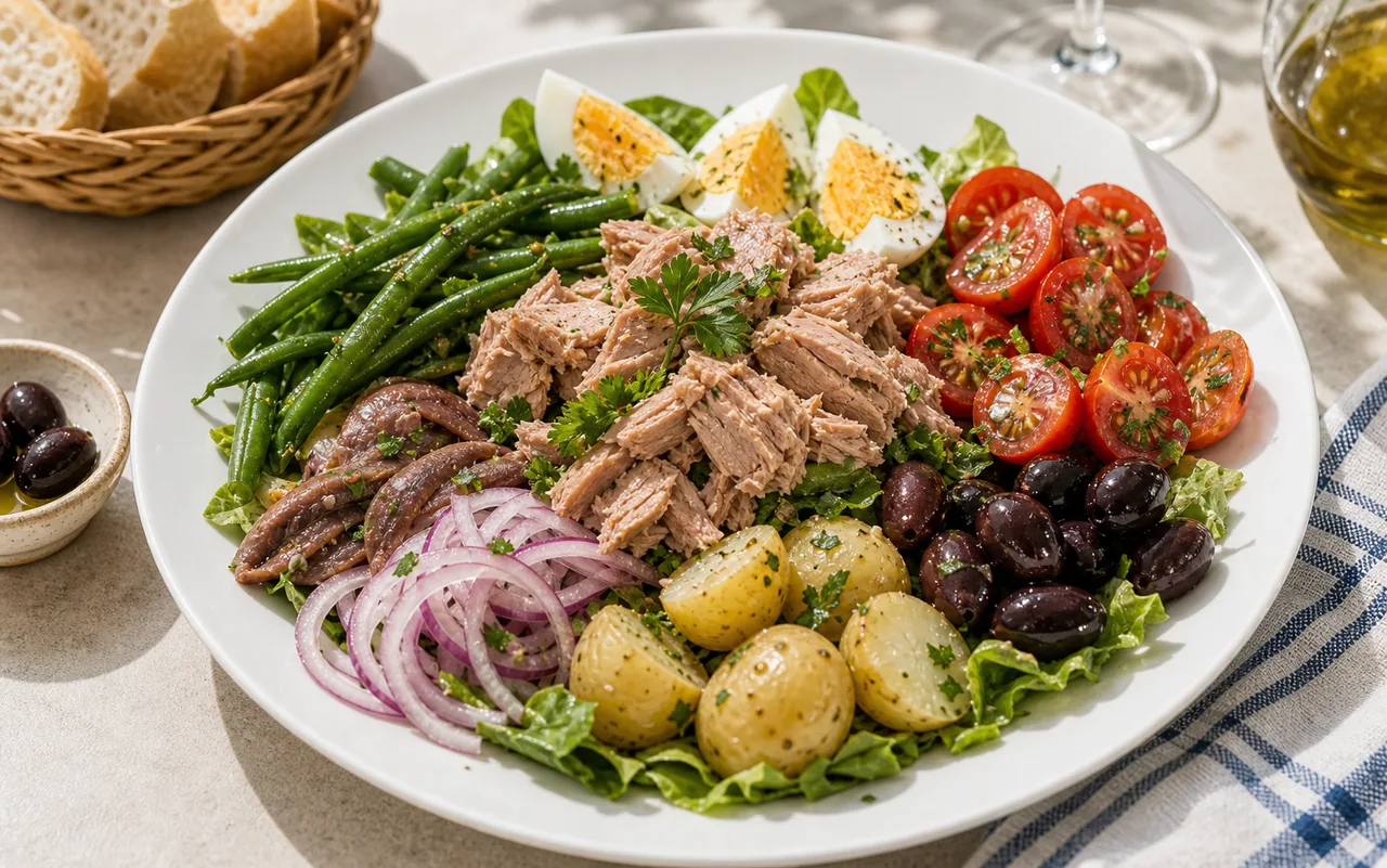 Ensalada