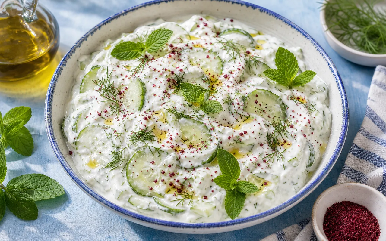 Ensalada