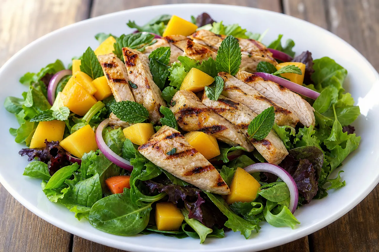Ensalada