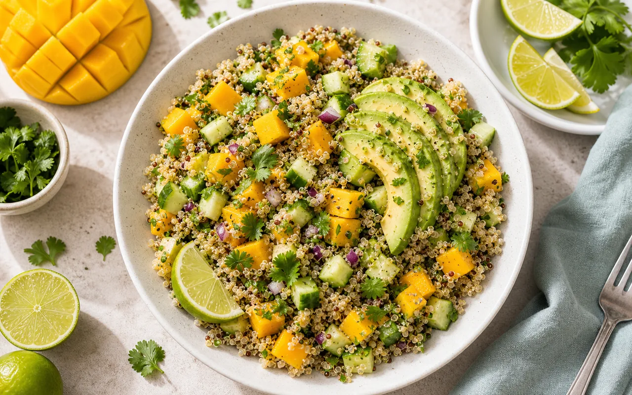 Ensalada