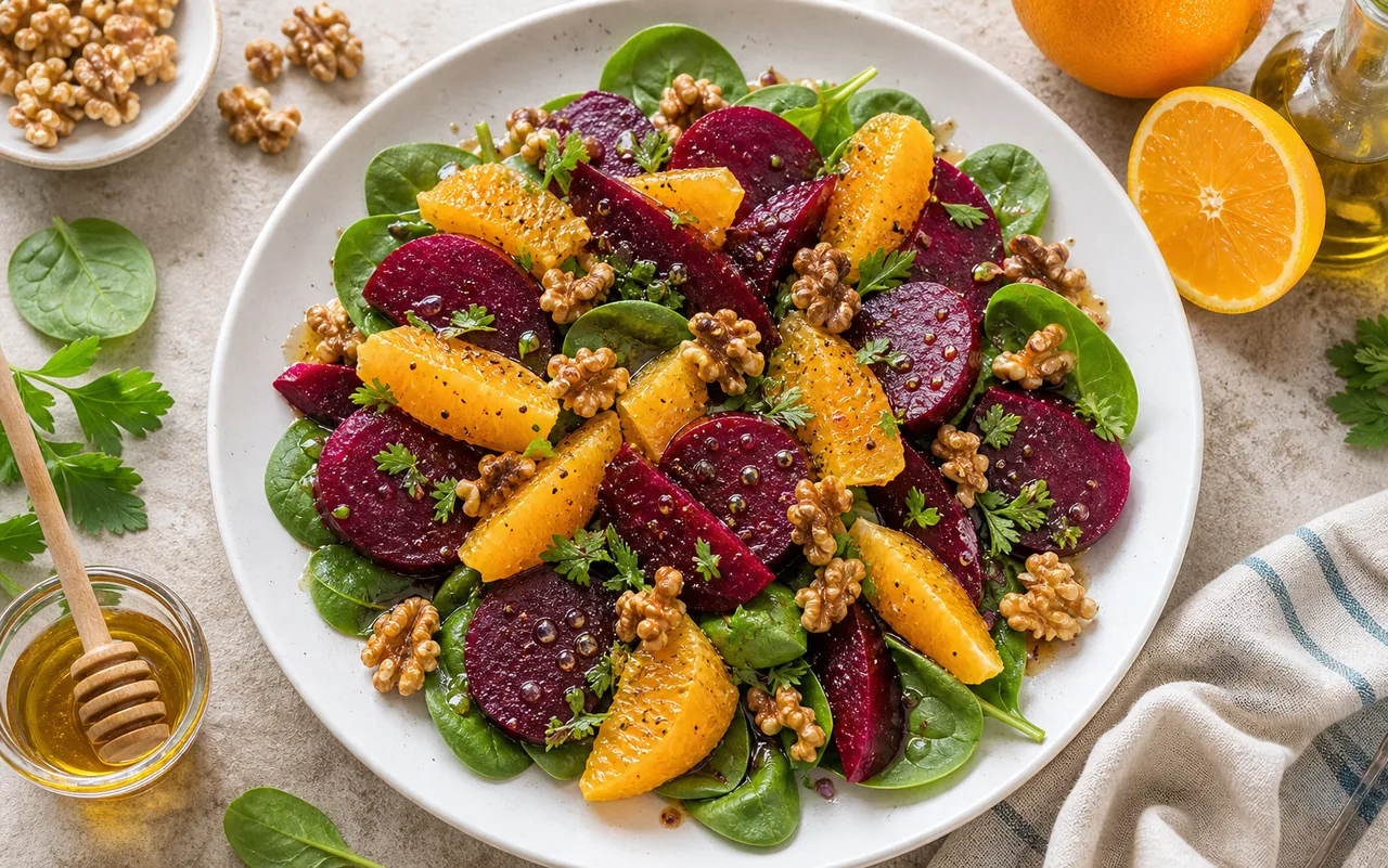 Ensalada