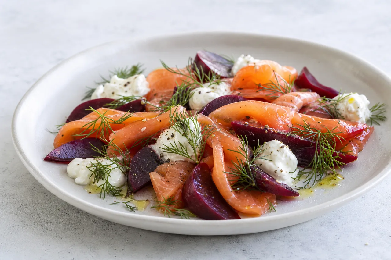 Ensalada