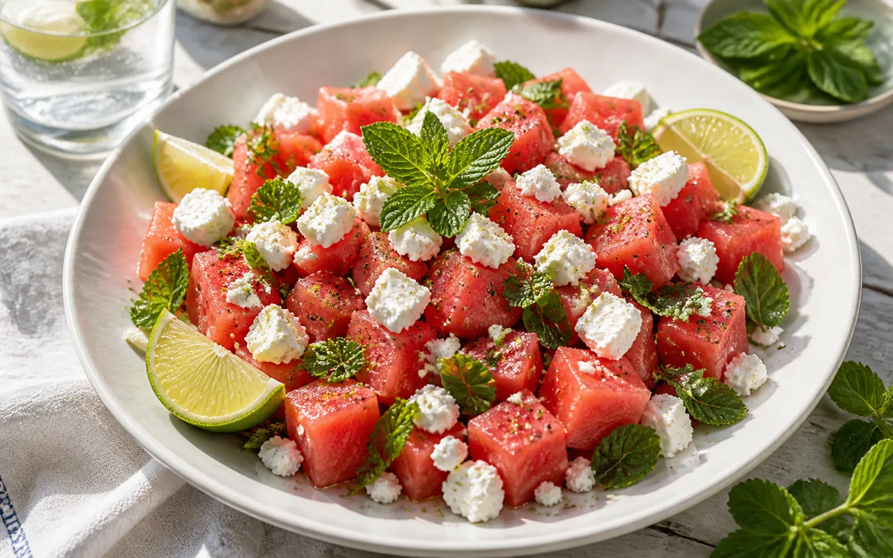 Ensalada