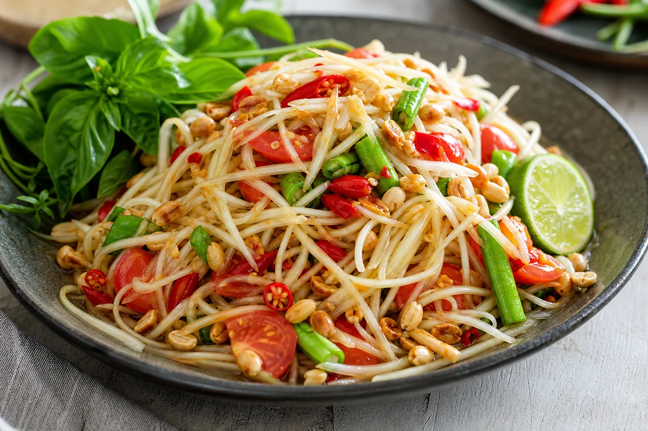 Ensalada