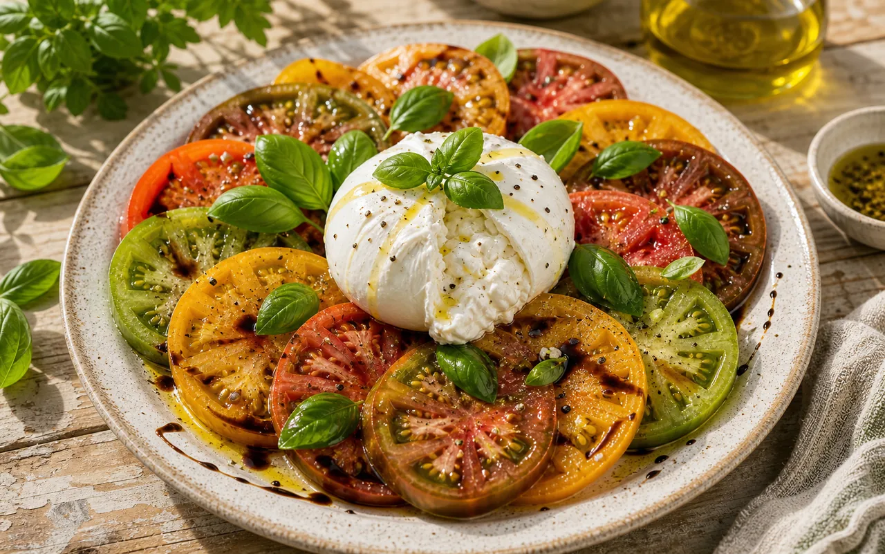Ensalada