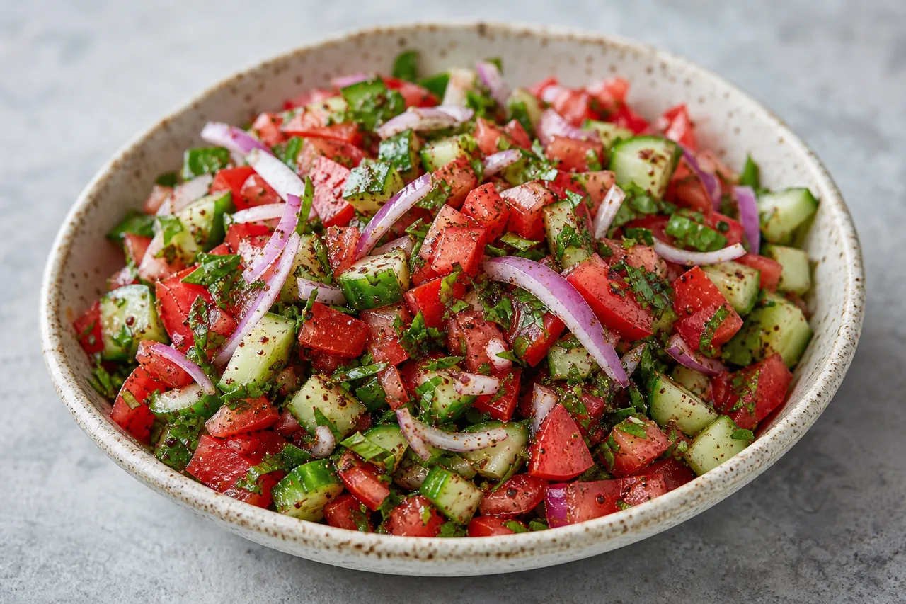 Ensalada