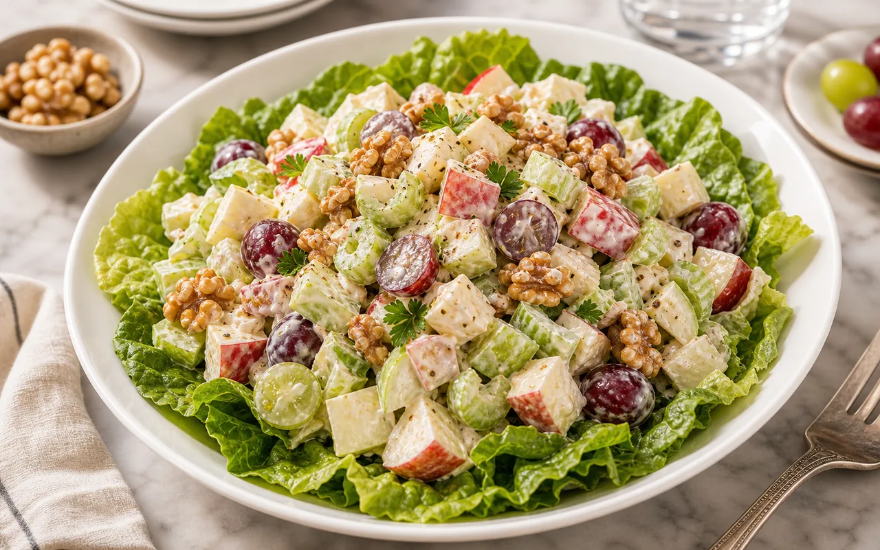 Ensalada