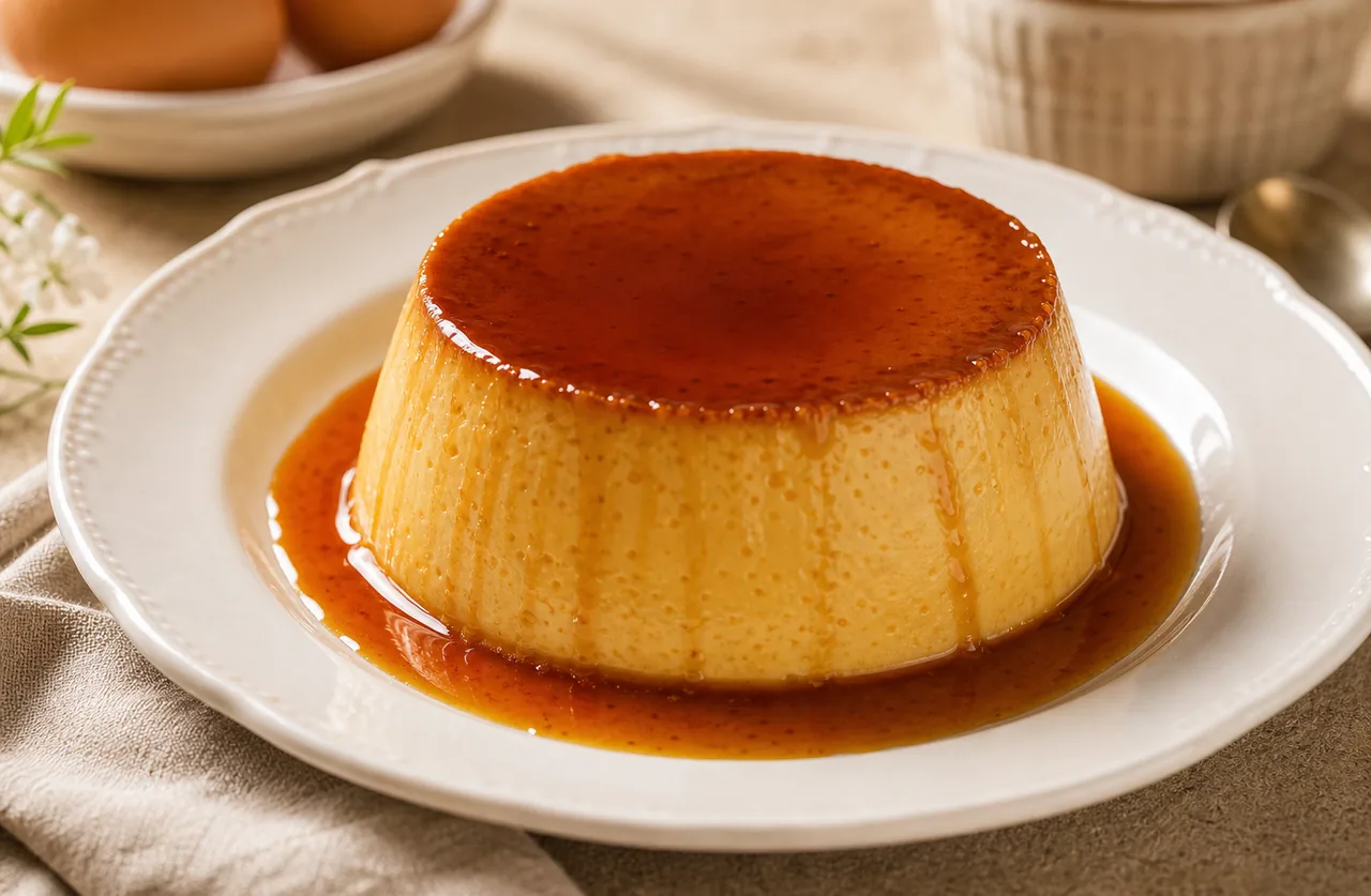 Postre Saludable