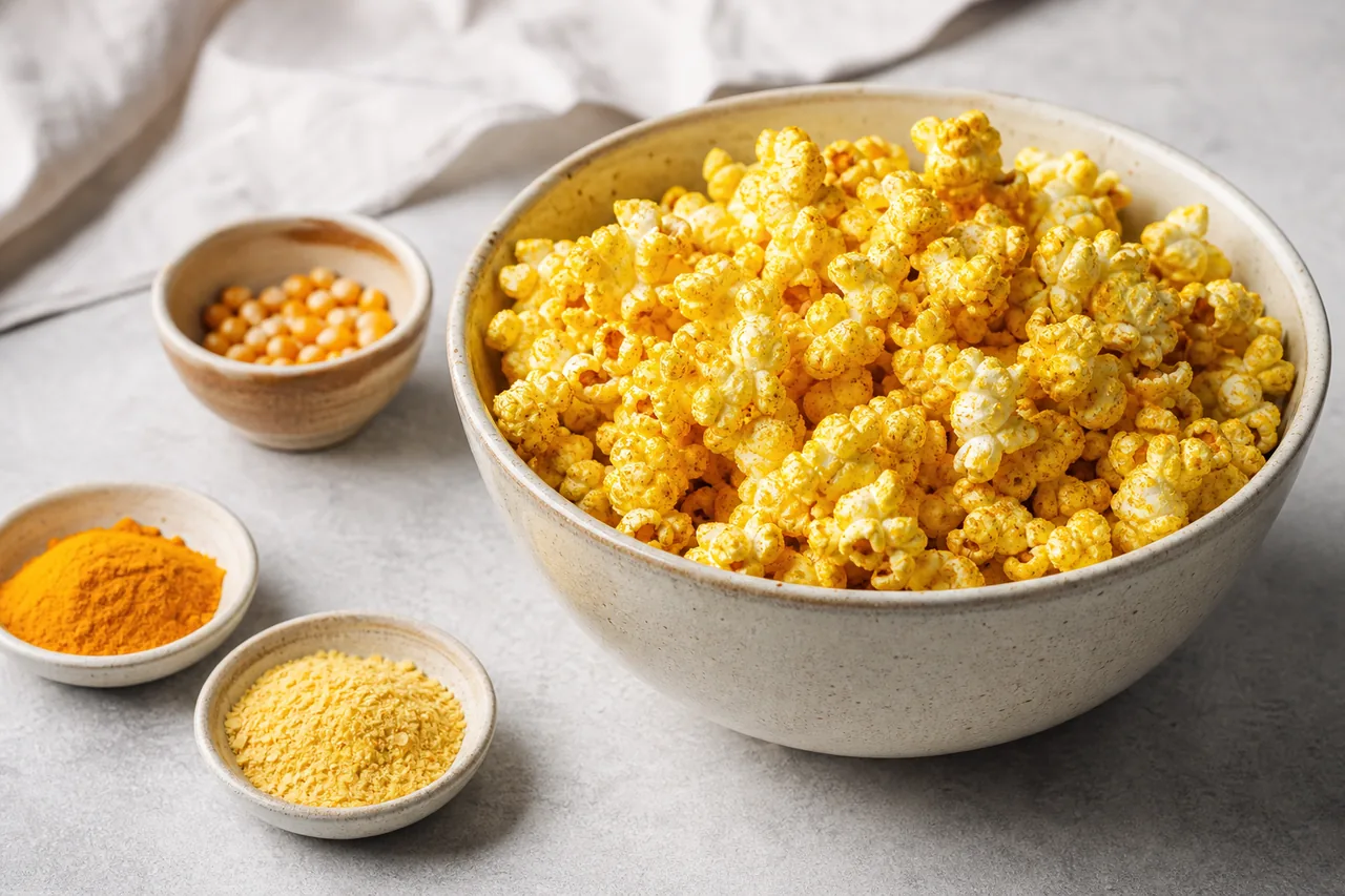 Snack Saludable