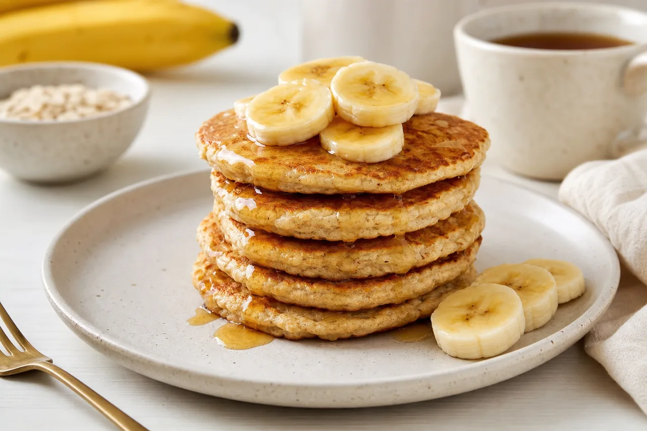 Desayuno Saludable