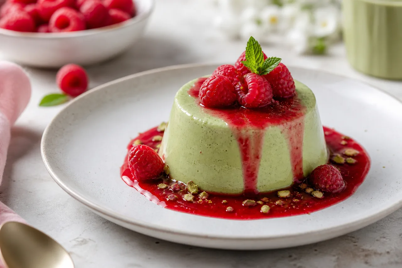 Postre Saludable