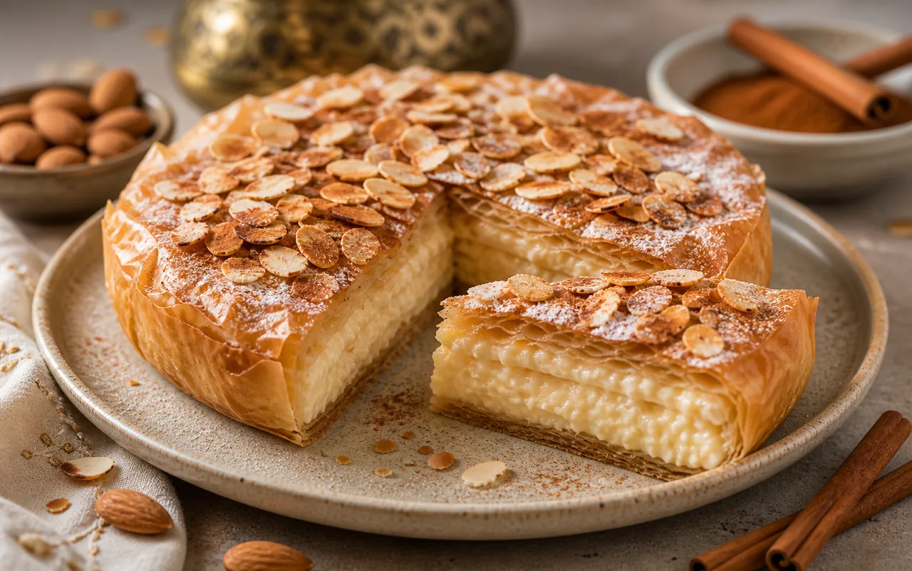 Postre Saludable