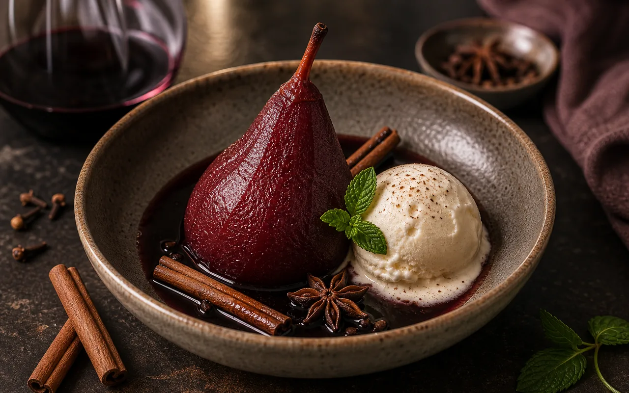 Postre Saludable