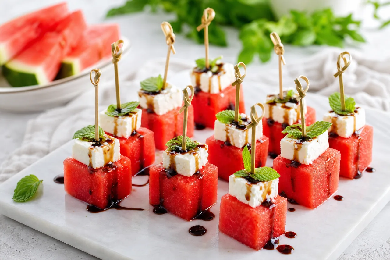 Snack Saludable