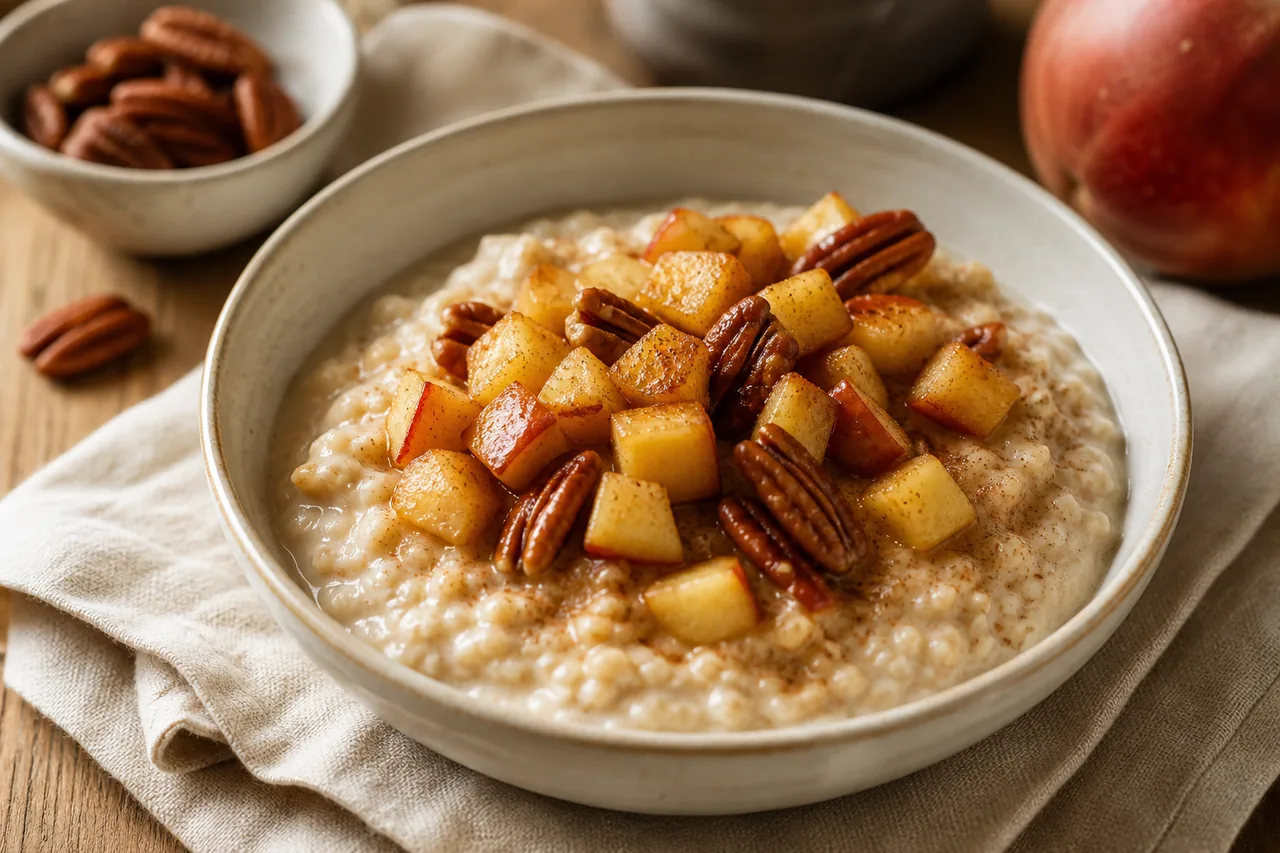 Desayuno Saludable