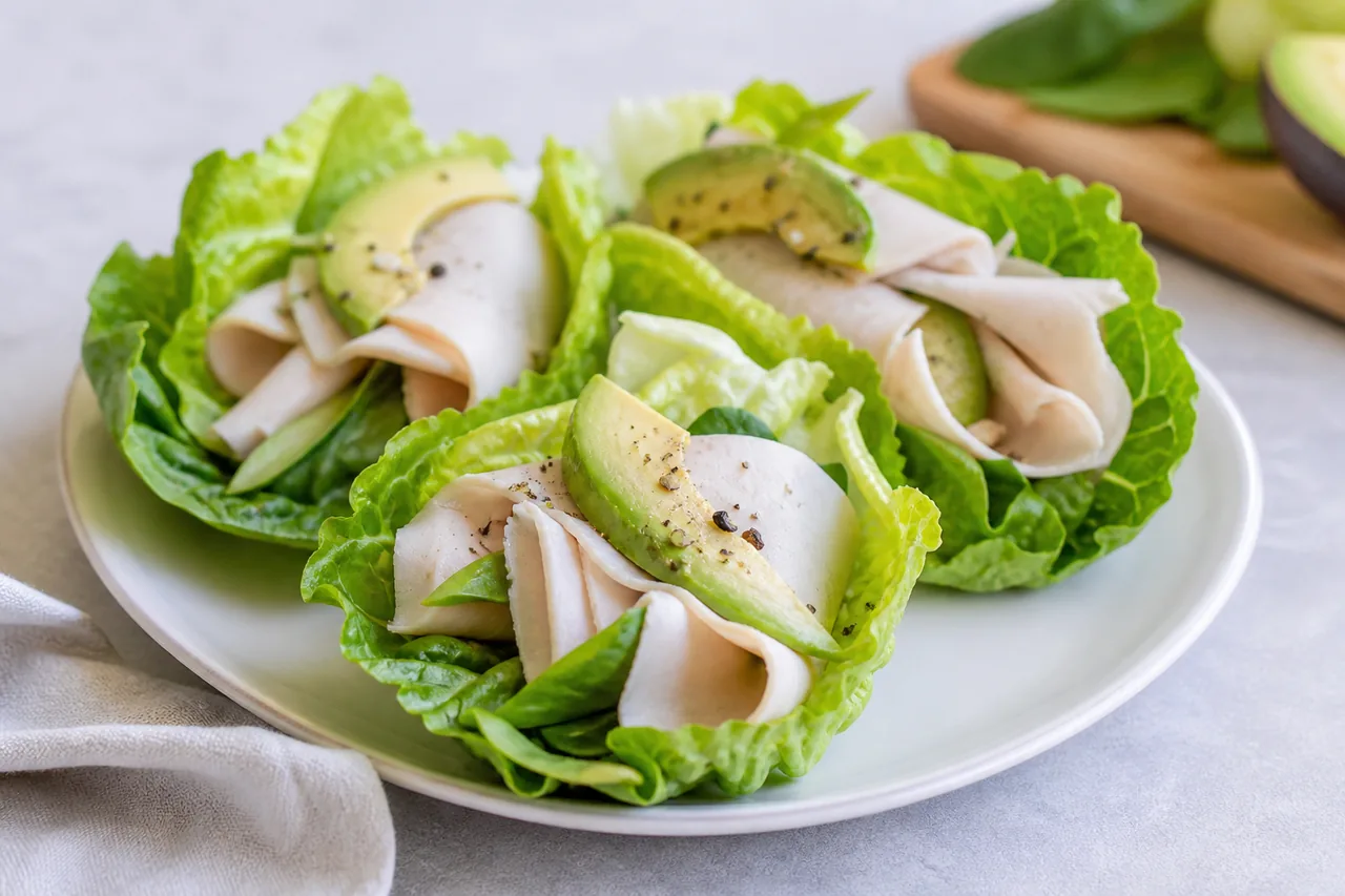 Snack Saludable