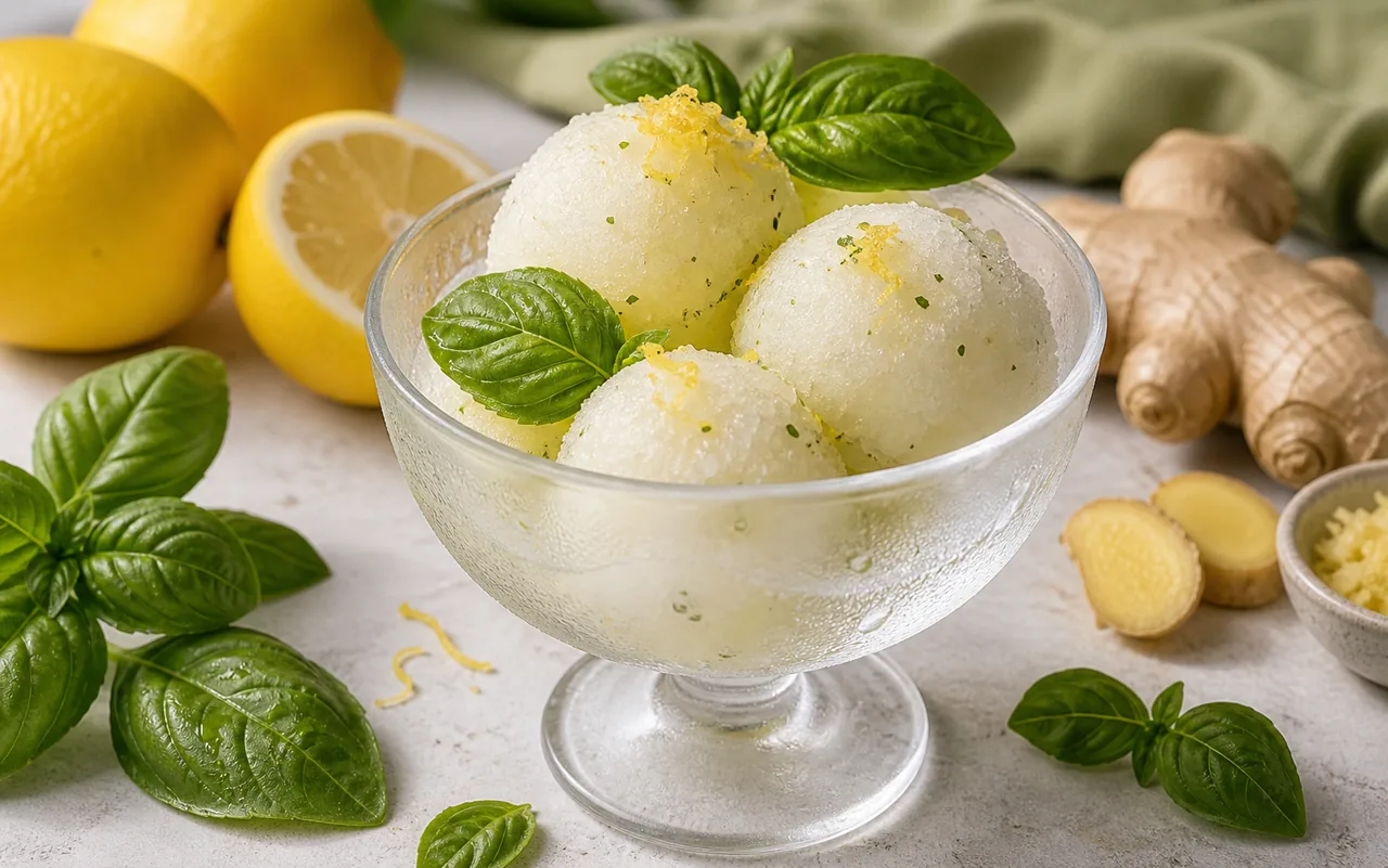 Postre Saludable