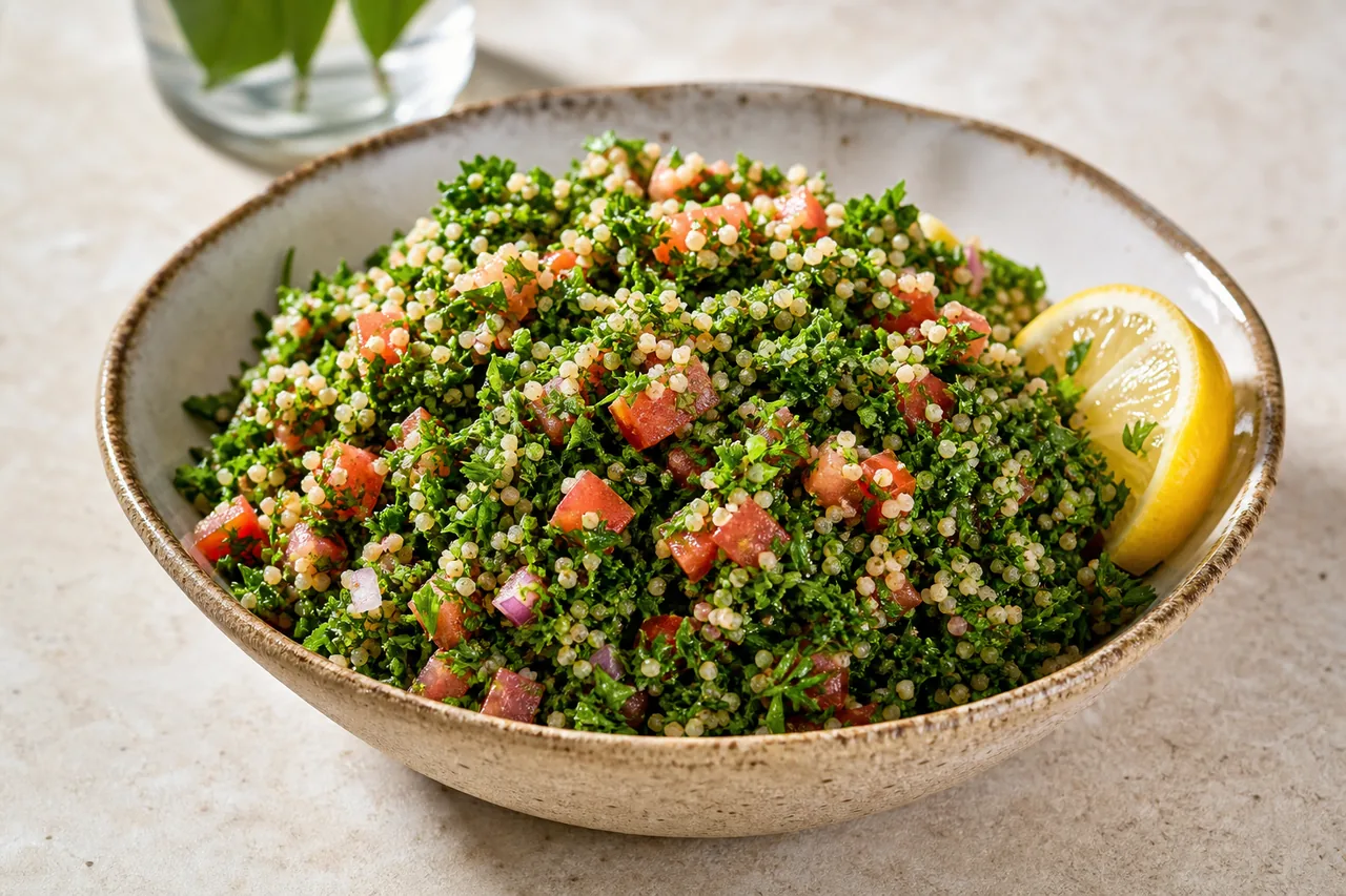 Ensalada