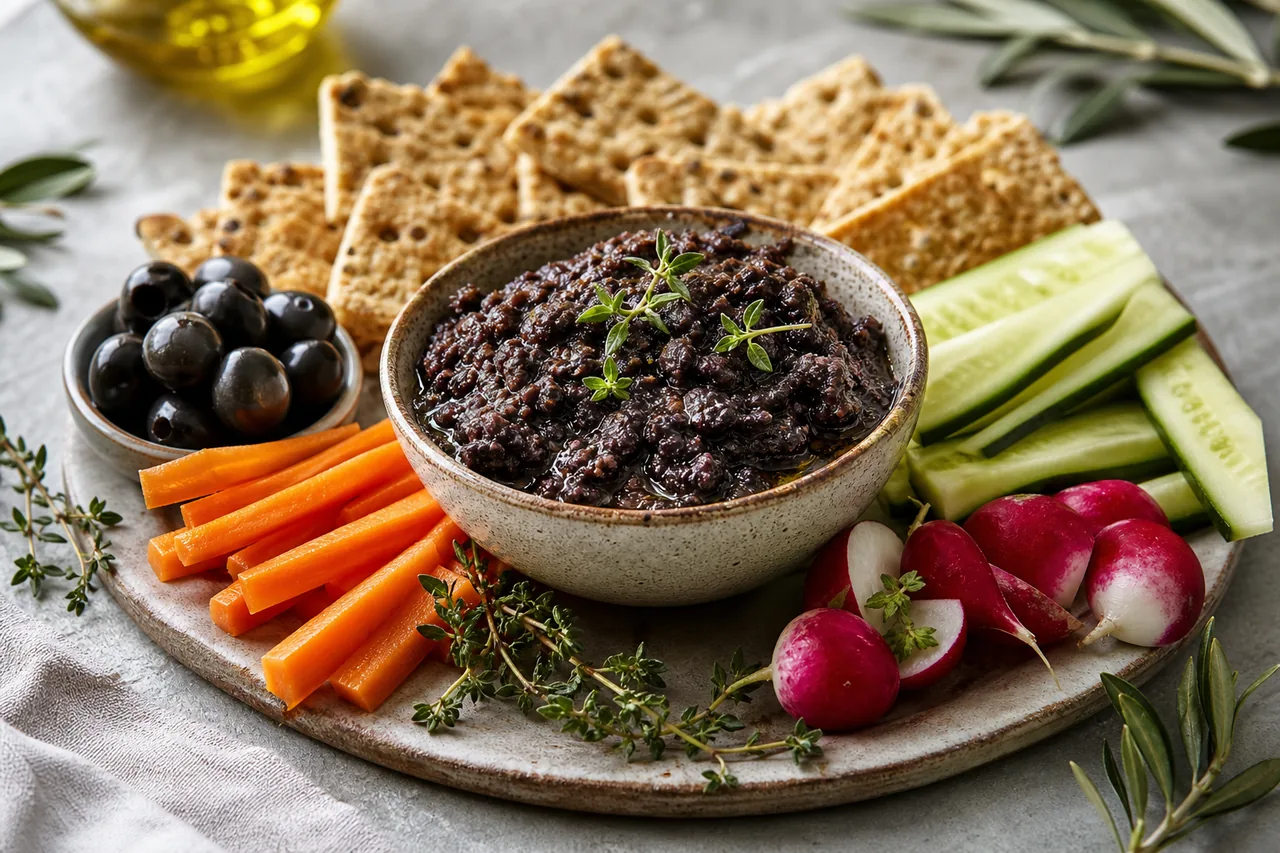 Snack Saludable